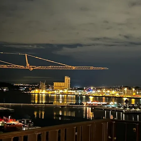 An Elegant And Modern In Bjorvika