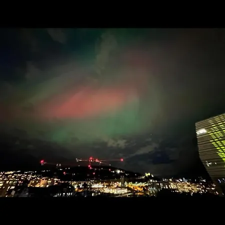 An Elegant And Modern In Bjorvika * Oslo