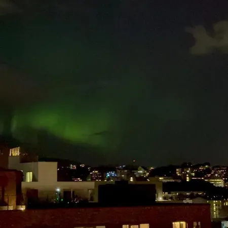 Lejlighed An Elegant And Modern In Bjorvika