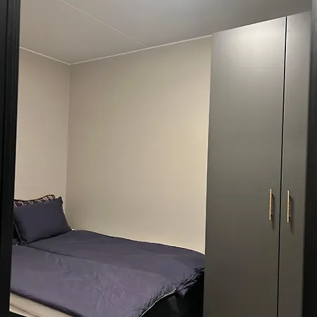 An Elegant And Modern In Bjorvika Oslo