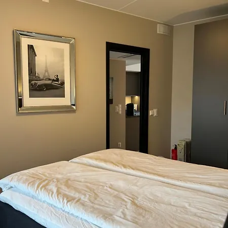 Apartment An Elegant And Modern Apartment In Bjorvika Oslo