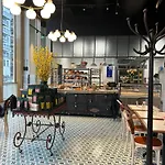 An Elegant And Modern In Bjorvika *
